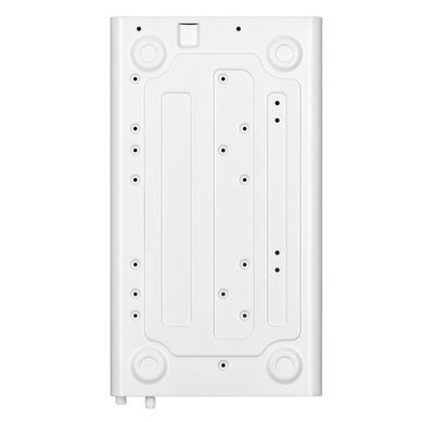 Корпус 2E Credo V500W без БЖ, 1xUSB3.0, 1х USB 2.0, 1xUSB Type-C, 1x120мм, VGA 310мм, ATX, білий (2E-V500W) [110116]