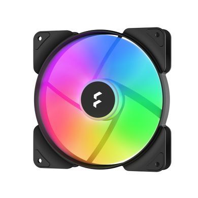 Кулер для корпуса FRACTAL DESIGN Aspect 14 RGB PWM White Frame (FD-F-AS1-1409) [303901]