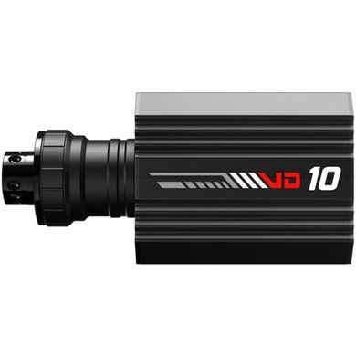 Кермова база PXN VD10, прямий привід, 10 Нм (PXN-VD10) [405566]
