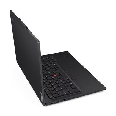 Ноутбук Lenovo ThinkPad T14-G5 14" WUXGA IPS AG, Intel U7-155U, 32GB, F1TB, UMA, DOS, чорний (21MMS11400) [100593]
