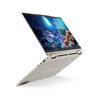 Ноутбук LENOVO Yoga 7 2-in-1 14AKP10 (83JR007MRA) [303797]