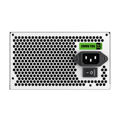 Блок живлення GAMEMAX (GP-750 White) [303196]