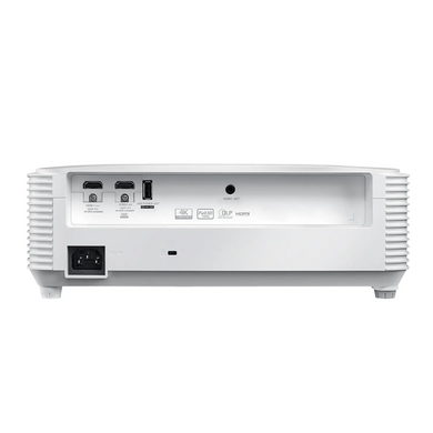 Проектор OPTOMA HD29X (E9PV7GA10EZ1X) [301877]