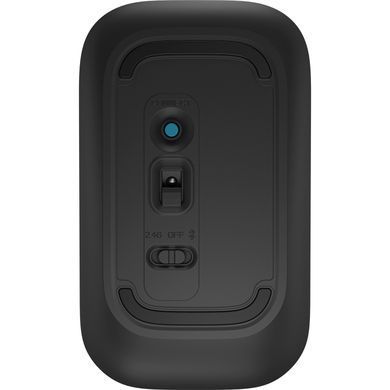 Мишка бездротова HP Z3700, сіра (758A9AA) [401270]