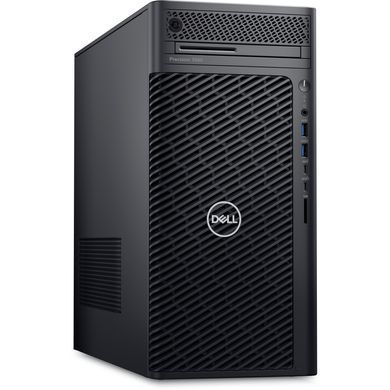 Комп'ютер Dell Precision 3680 Tower / i9-14900, 64, 2TB HDD, 512 SSD, NVIDIA RTX 4000 Ada/20GB, Kb/Mouse, Win11 (210-BLLP_i9642TB) [1000154]