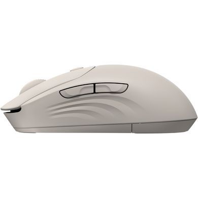 Мишка бездротова HP 400 Quiet, 5 кн., 1200 dpi кленова (AZ7B6AA) [403609]