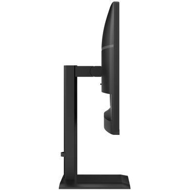 Монітор TFT 27" AOC, IPS, 120Hz, VGA, HDMI, DP, USB-hub, HAS, Pivot, колонки, чорний (27E4U) [405861]