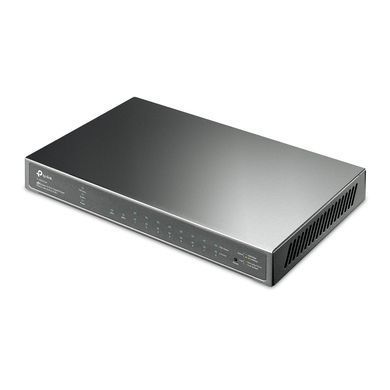 Комутатор TP-Link (TL-SG2008) [614421]