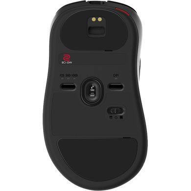 Комп'ютерна миша ZOWIE EC1-DW BLACK (9H.N4TBE.A2E) [305315]