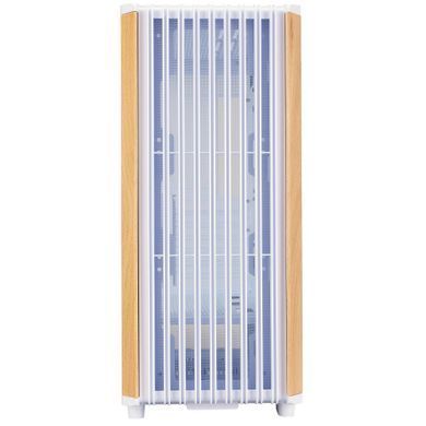 Корпус 1stPlayer WD5 White без БЖ (WD5-WH) [608836]