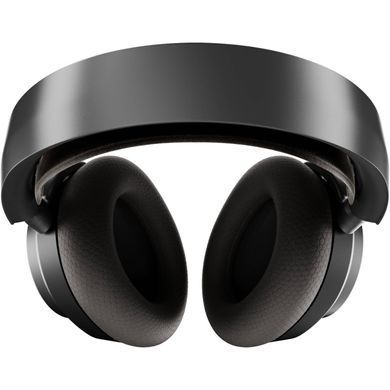 Ігрова гарнітура SteelSeries Arctis Nova 7 Gen 2 Wireless Black /PC/PS/SW/MAC/MOB (61730) [404492]