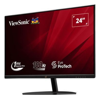 Монітор 24" IPS VIEWSONIC (VA2432-H-2) [504104]