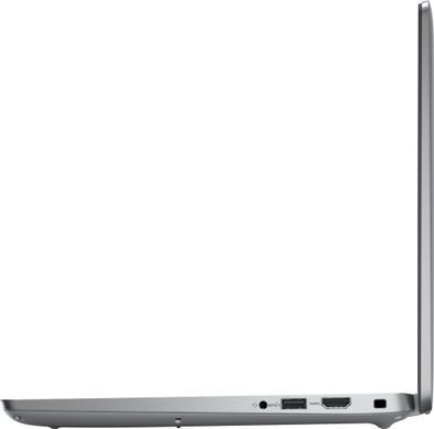Ноутбук Dell Latitude 5450 14" FHD IPS AG, Intel U7 165U, 32GB, F512GB, UMA, Win11P, сірий (N015L545014UA_W11P) [100700]