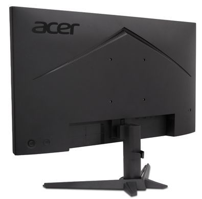Монітор Acer 27"VG270UP6bmiipx 2xHDMI, DP, MM, IPS, 2560x1440, 144Hz, 1ms (UM.HV0EE.609) [112982]