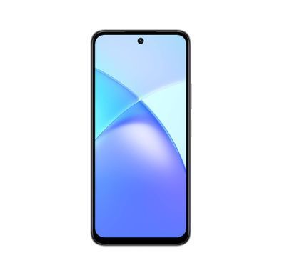 Смартфон Infinix (Smart 10 X6725 4/128GB Titanium Silver) [613099]