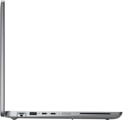 Ноутбук Dell Latitude 5450 14" FHD IPS AG, Intel U7 165U, 32GB, F512GB, UMA, Win11P, сірий (N015L545014UA_W11P) [100700]