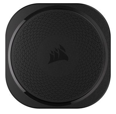 Система водяного охолодження Corsair Nautilus 240 RS (CW-9060088-WW) [615887]
