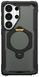 Чохол UAG для Samsung Galaxy S26 Ultra, Plasma XTE 360 with Magnet, Black/Pop Heritage Yellow (214525114040) [113862], фото 1