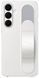 Чохол Samsung S25 FE Standing Grip White (EF-GS731CWEGWW) [203020], фото 2