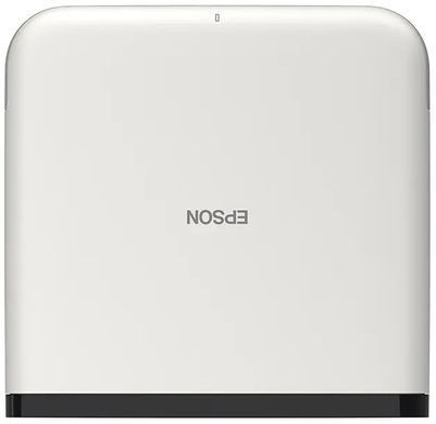 Проєктор Epson EF-21W FHD, 1000 lm, LASER, 1, Google TV, Diamond White (V11HB35040) [105414]