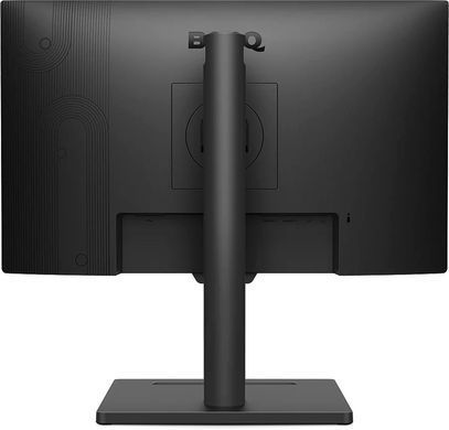 Монітор TFT 23.8" BenQ, IPS, 100Гц, 2хHDMI, DP, HAS, колонки, чорний (GW2490T) [400546]