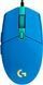 Миша Logitech G102 Lightsync Blue (910-005801) [200767], фото 1