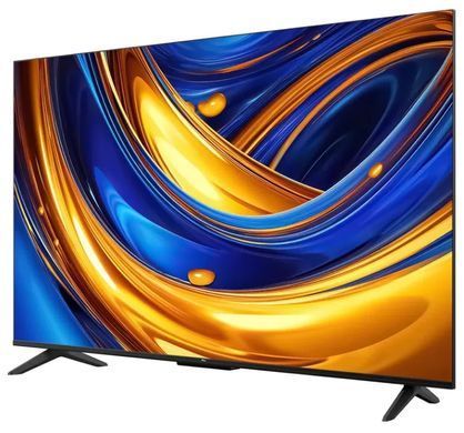 Телевізор 50" TCL LED 4K 60Hz Smart Google TV Titan (50P69B) [102213]