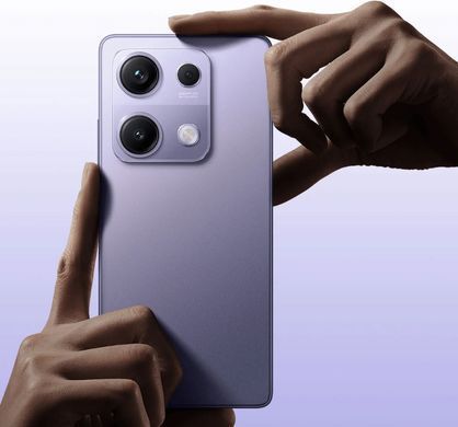 Смартфон Xiaomi (Redmi Note 14S 8/256GB Purple_EU) [600241]