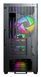 Корпус MATX W/O PSU MONTECH (X5M (B)) [502806], фото 4