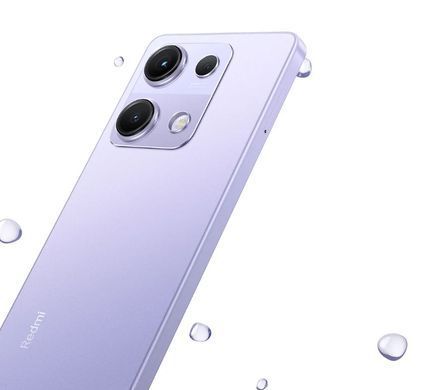 Смартфон Xiaomi (Redmi Note 14S 8/256GB Purple_EU) [600241]