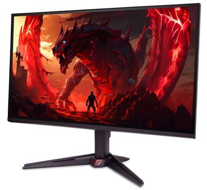 Монітор Acer 27"VG270UP6bmiipx 2xHDMI, DP, MM, IPS, 2560x1440, 144Hz, 1ms (UM.HV0EE.609) [112982]