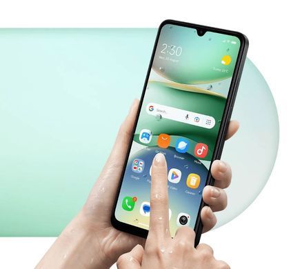 Смартфон Xiaomi (Redmi A5 3/64GB Black_EU) [608145]