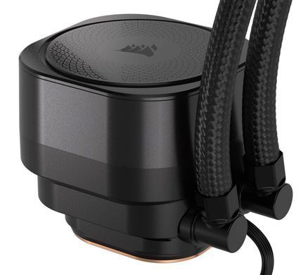 Система водяного охолодження Corsair Nautilus 240 RS (CW-9060088-WW) [615887]
