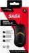 Миша HyperX Pulsefire SAGA, RGB, USB-A, чорний (A2PB3AA) [104174], фото 19