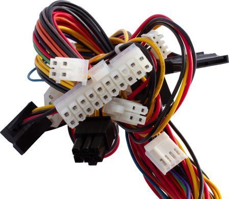 БЖ 400W FSP ATX-400W PNR PRO 120mm silent fan, Retail Box (ATX-400PNR PRO) [402839]