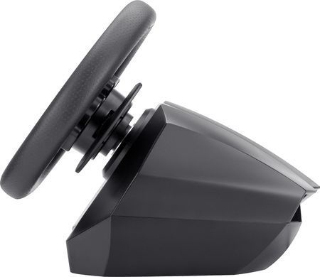 Кермо GamePro з педалями та коробкою передач (RW575PM) [615595]