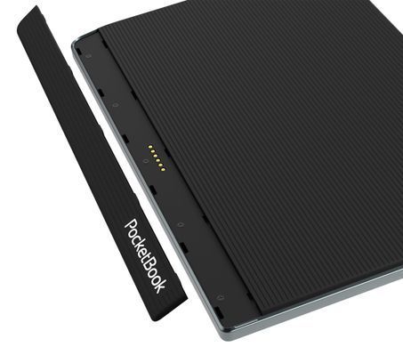 Електронна книжка PocketBook InkPad Color 3 (PB743K3), IPX8, Stormy Sea (PB743K3-1-CIS) [401517]