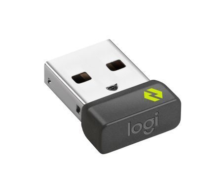 Миша бездротова Logitech MX Master 3S for Business Graphite (910-006582) [500724]
