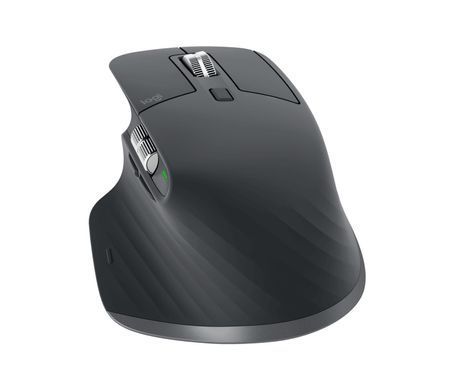 Миша бездротова Logitech MX Master 3S for Business Graphite (910-006582) [500724]