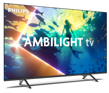LED-телевізор Philips (55PUS8010/12) [202054]