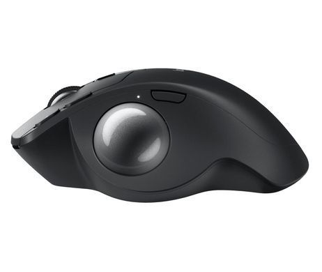 Миша бездротова Logitech MX Ergo S Graphite (910-007260) [606690]