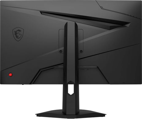 MSI Монітор 23.8" G244F 2xHDMI, DP, Audio, IPS, 170Hz, 1ms, sRGB 122%, FreeSync (9S6-3BB4CH-001)