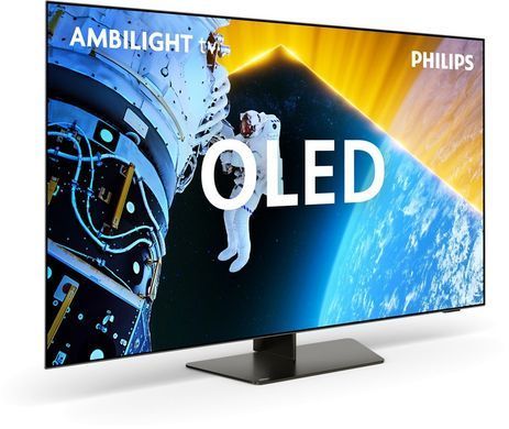 Телевiзор Philips (55OLED819/12) [610304]