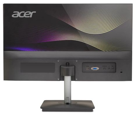 Acer Монітор 27" RS272bpamix D-Sub, HDMI, MM, IPS, 100Hz, 1ms (UM.HR2EE.017)