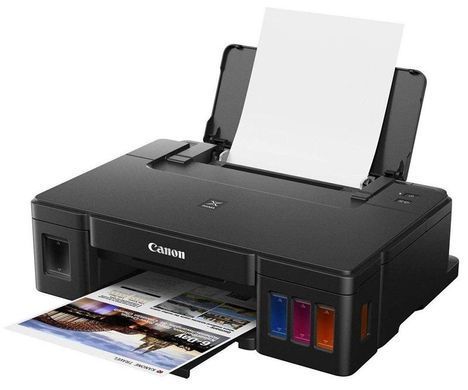 Принтер А4 Canon Pixma G1410 (2314C009) [611826]