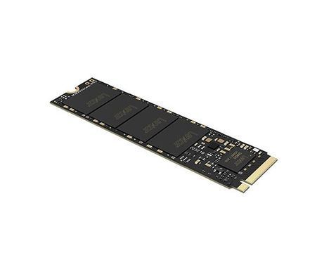 SSD-накопичувач LEXAR PCIE G3 M.2 NVME 256GB NM620 (LNM620X256G-RNNNG) [501852]