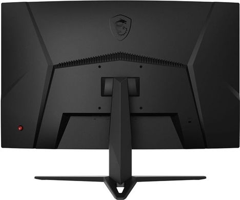 MSI Монітор 27" G27C4-E3 2xHDMI, DP, Audio, VA, 180Hz, 1ms, sRGB 119%, CURVED, AdaptiveSync (9S6-3CA91T-210)