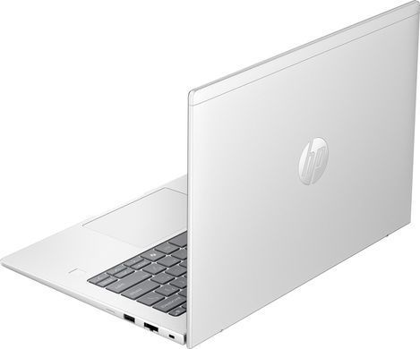 Ноутбук HP ProBook 4 G1i 14" WUXGA IPS, 300n/U7-255H (5.1)/24Gb/SSD512Gb/GF RTX 3050, 4GB/FPS/Підсв/DOS (B1AZ7AV_V5) [404695]