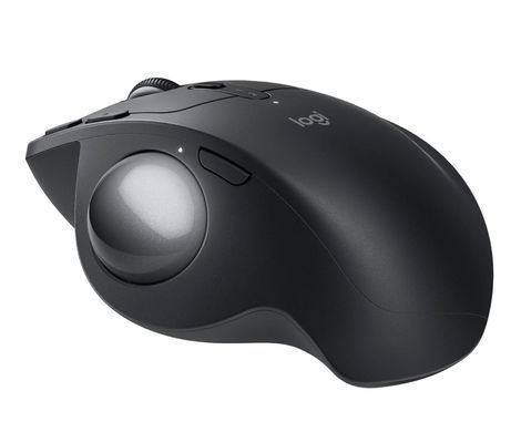 Миша бездротова Logitech MX Ergo S Graphite (910-007260) [606690]