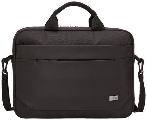 Сумка Case Logic Advantage Attache 14" ADVA-114 Black (3203986) [200625]